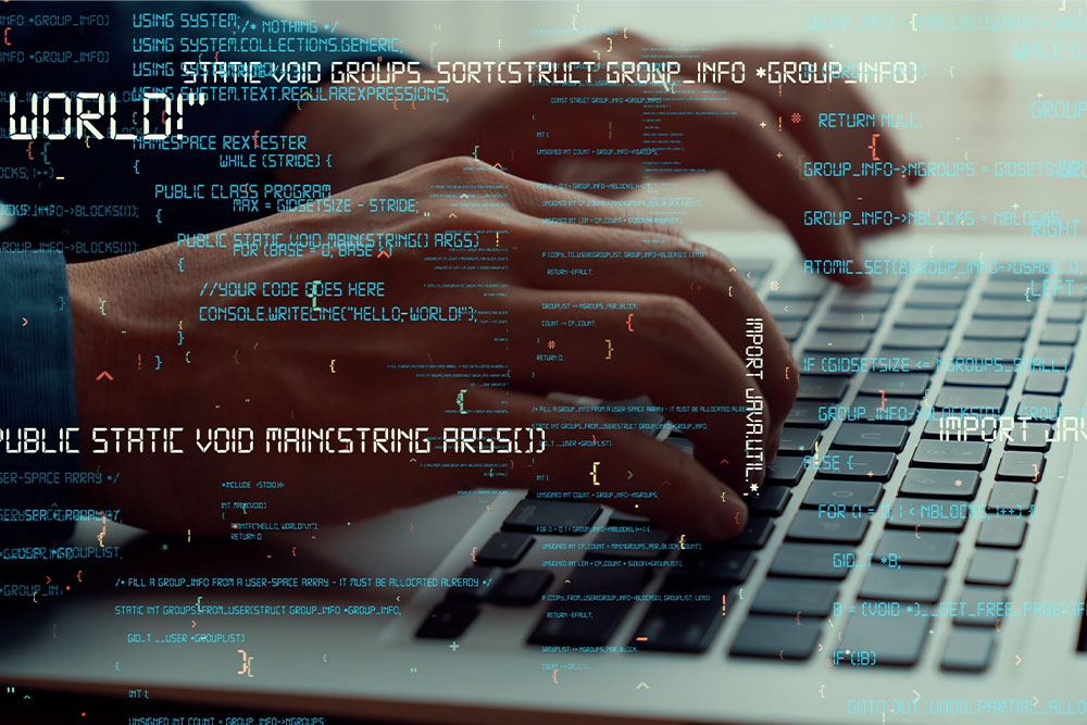 Online payment gateway